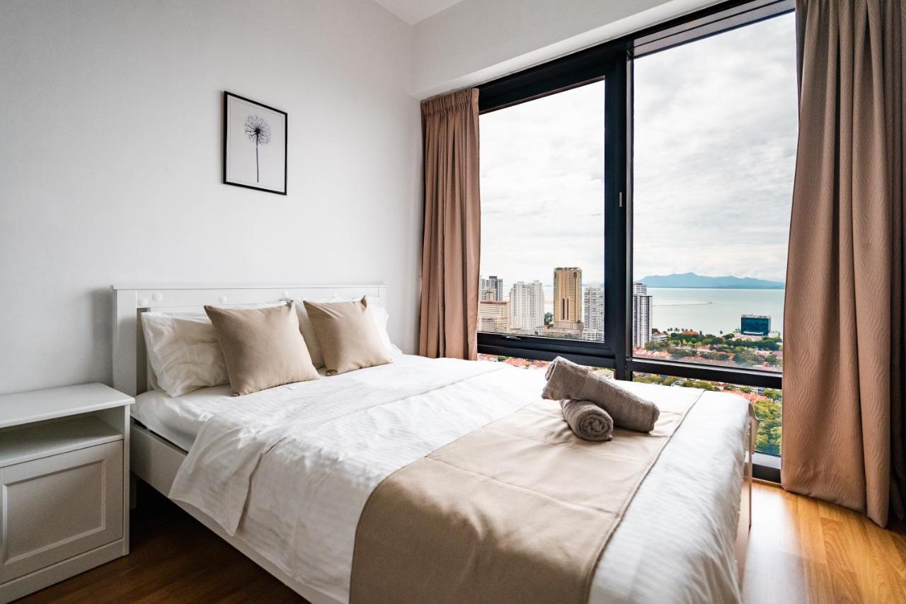 Tropicana 218 Macalister By Simply Penang Georgetown