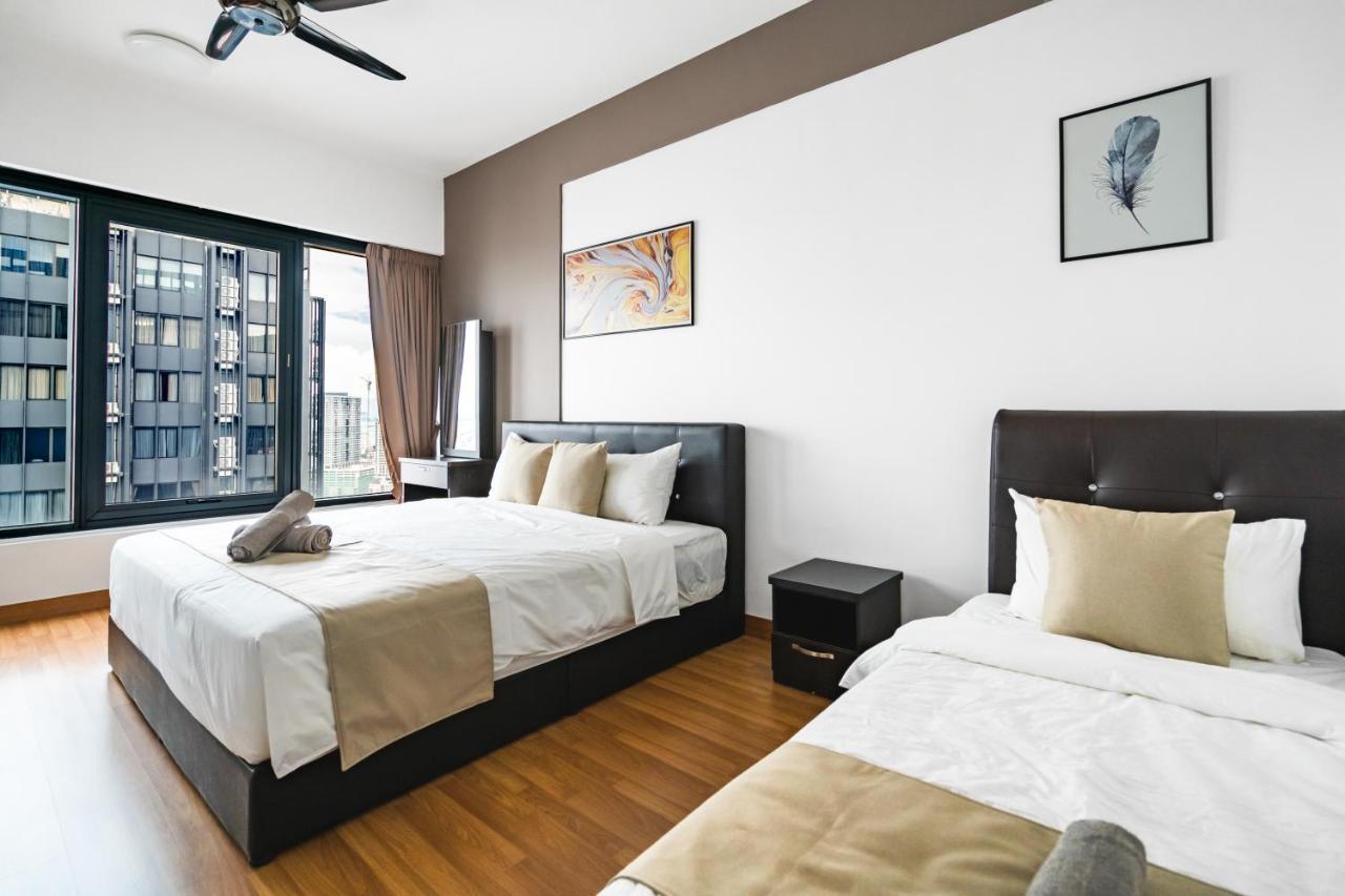 Tropicana 218 Macalister By Simply Penang Pangsapuri Georgetown
