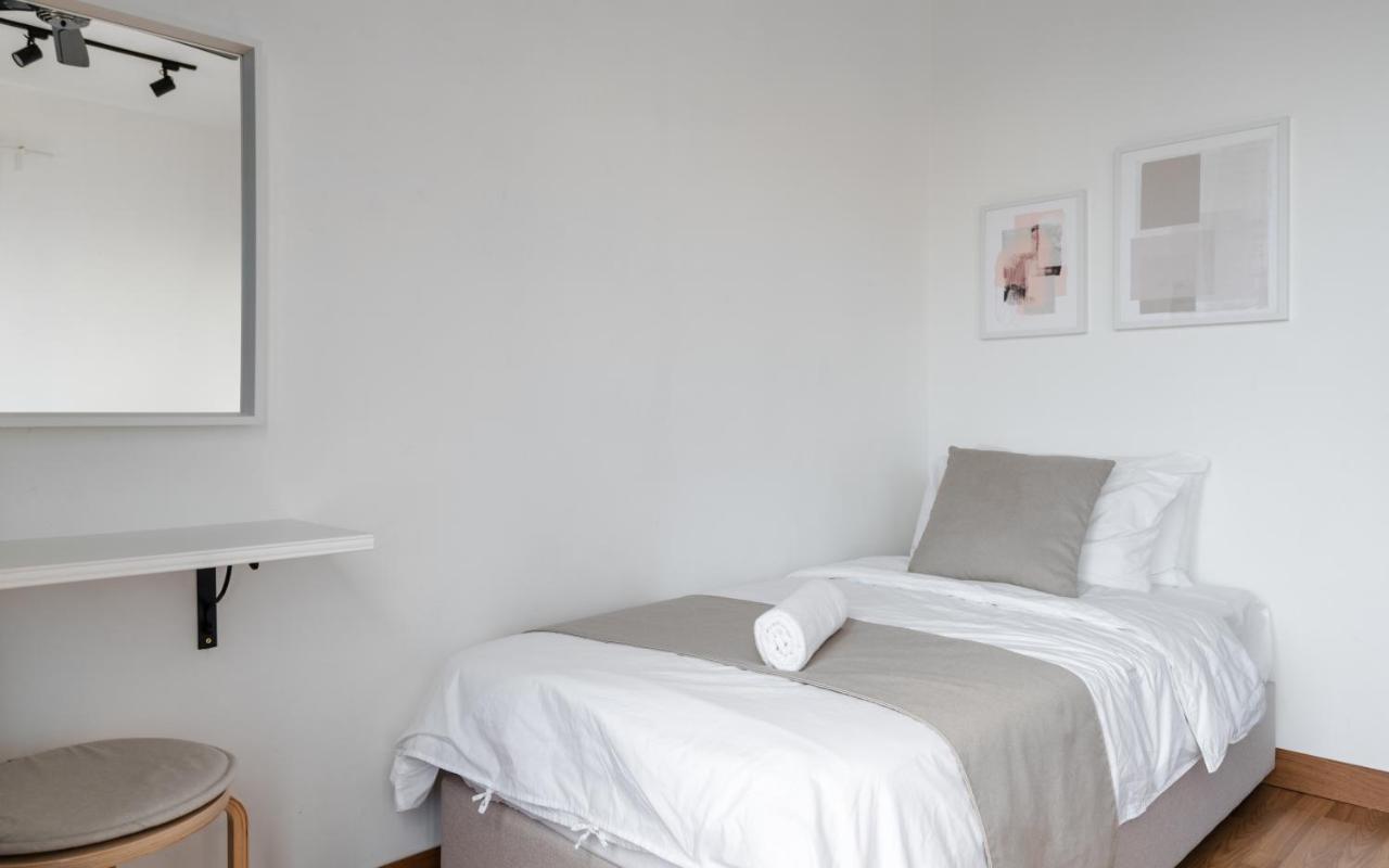 Tropicana 218 Macalister By Simply Penang * Georgetown