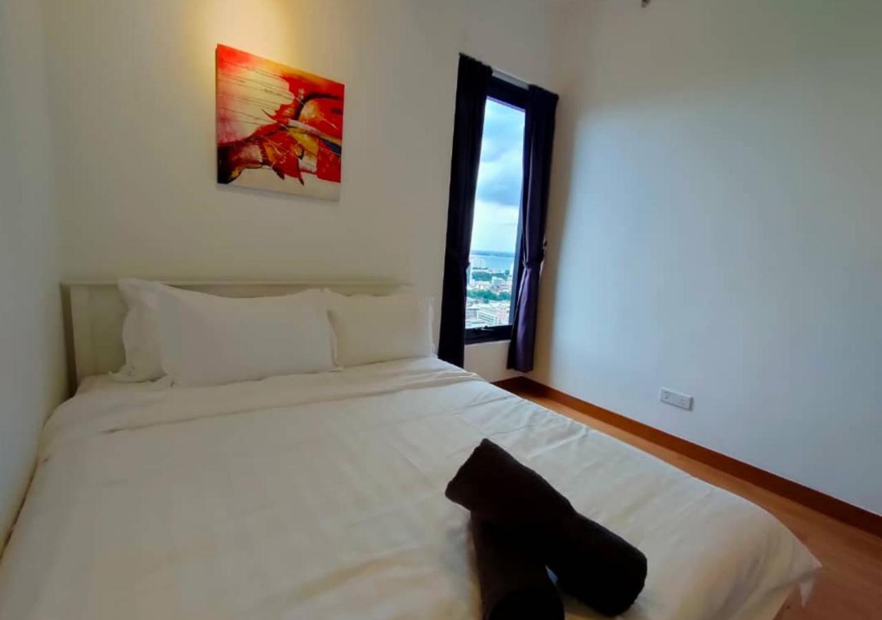 Tropicana 218 Macalister By Simply Penang Georgetown