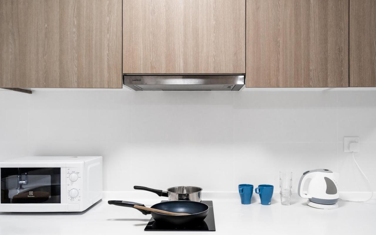 Apartment Tropicana 218 Macalister By Simply Penang