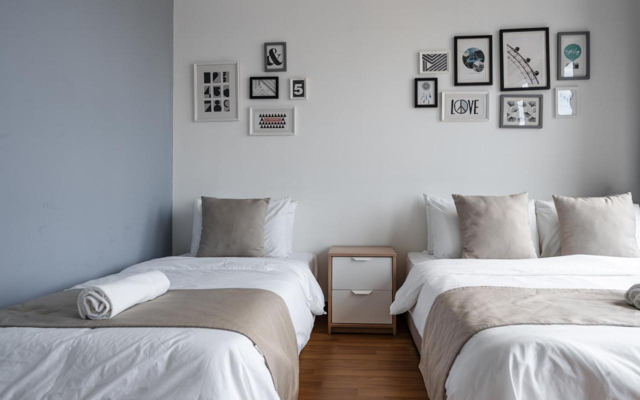 Tropicana 218 Macalister By Simply Penang Georgetown