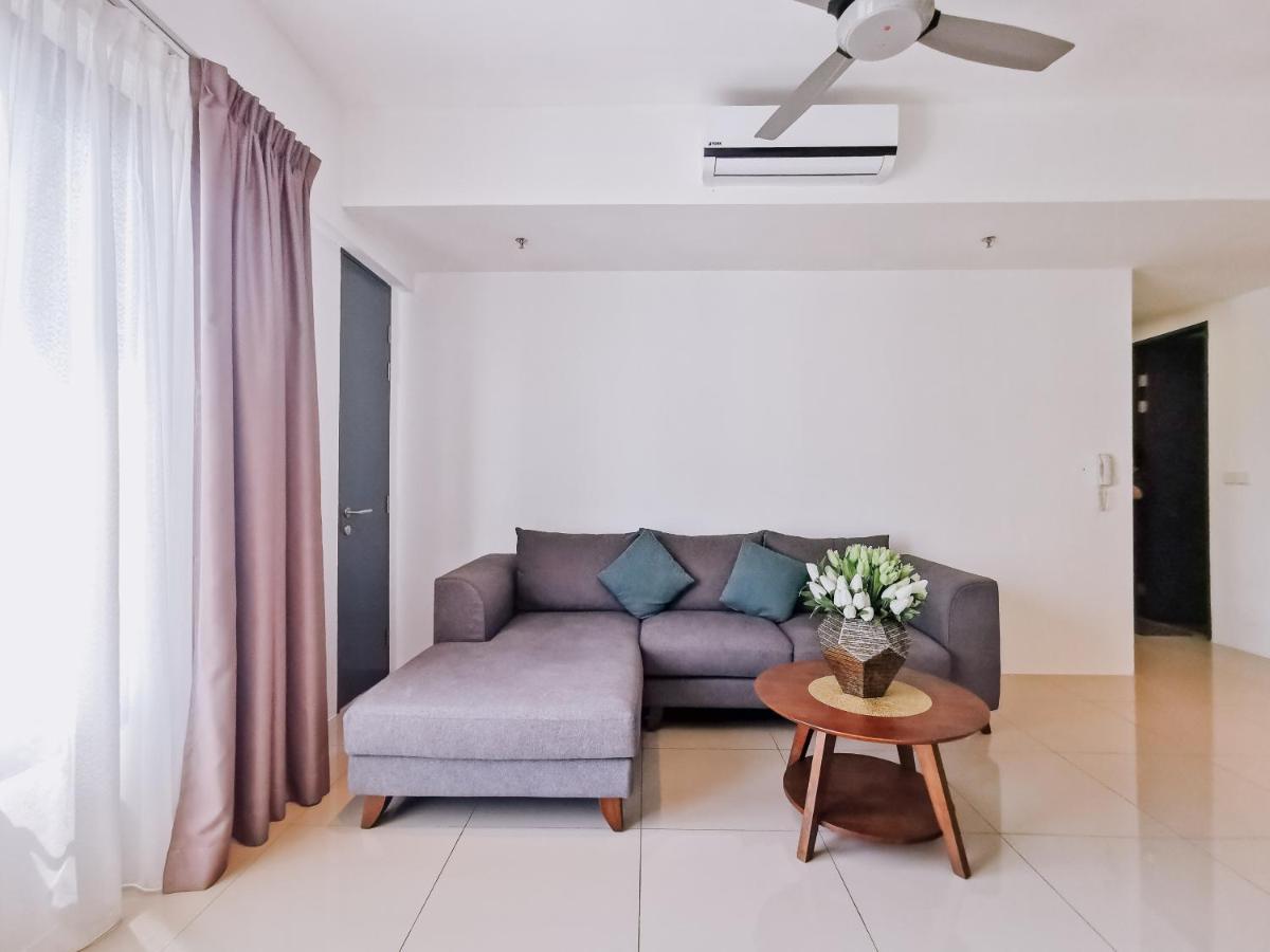 Tropicana 218 Macalister By Simply Penang Apartment