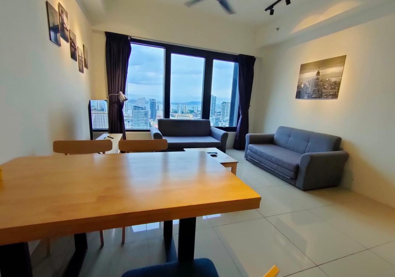 Tropicana 218 Macalister By Simply Penang George Town